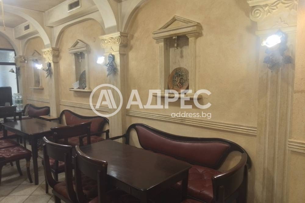 Продава ЗАВЕДЕНИЕ, гр. Хасково, Дружба 1, снимка 2 - Заведения - 55551822