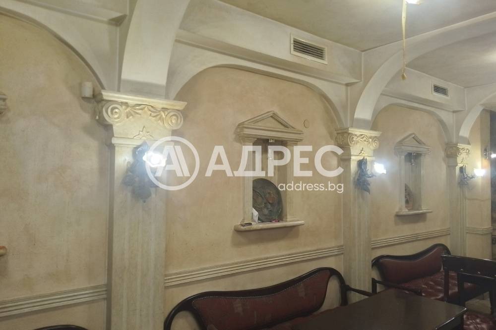Продава ЗАВЕДЕНИЕ, гр. Хасково, Дружба 1