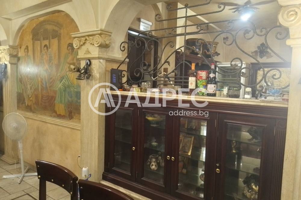 Продава ЗАВЕДЕНИЕ, гр. Хасково, Дружба 1, снимка 3 - Заведения - 55551822