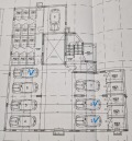 Продава ГАРАЖ, ПАРКОМЯСТО, гр. София, Витоша, снимка 2