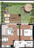 Продава 2-СТАЕН, град Пловдив, Кършияка • 90000 € • 12418342 — Holmes.bg