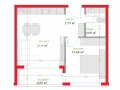 Продава 2-СТАЕН, град Варна, Трошево • 165000 € / 322711.95 лв. • 51764307 4