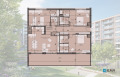Продава 4-СТАЕН, град София, Красно село • 489662 € • 33510642 — Holmes.bg