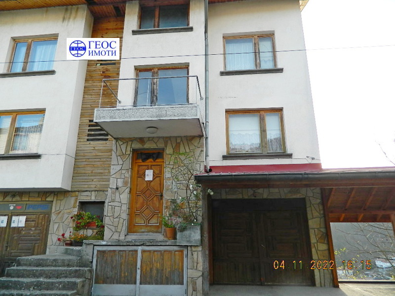 Продава ЕТАЖ ОТ КЪЩА в град Смолян, Устово - 280 кв.м / 143 200 € » 280 074.86 лв., ГЕОС ИМОТИ ЕООД