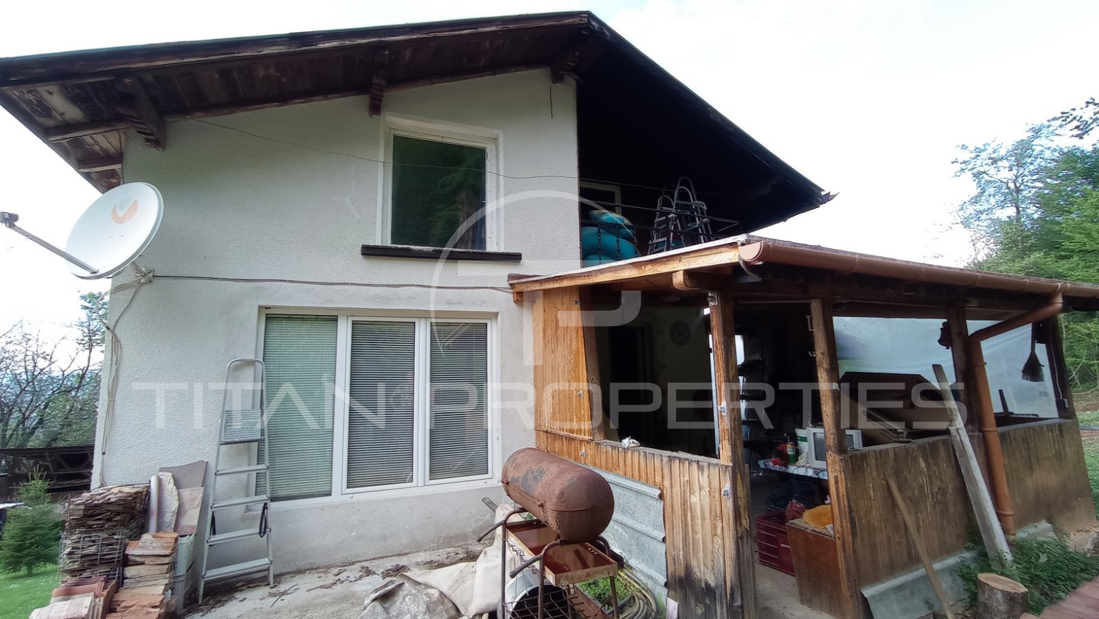 Продава КЪЩА | Imot.bg — изображение 2