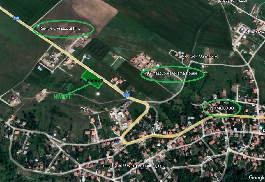 Продава ПАРЦЕЛ | Imot.bg — изображение 2