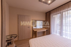 1 bedroom k.k. Zlatni pyasatsi, Varna 6