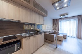 1 bedroom k.k. Zlatni pyasatsi, Varna 3