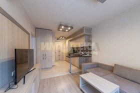 1 bedroom k.k. Zlatni pyasatsi, Varna 5