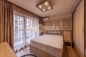 1 bedroom k.k. Zlatni pyasatsi, Varna 7