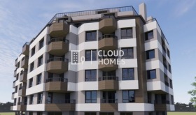 Обява продава 2-стаен, град София, Дружба 1