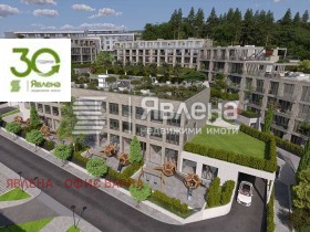Продава  2-стаен, град Варна