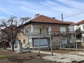 Dům Češnegirovo, oblast Plovdiv 2