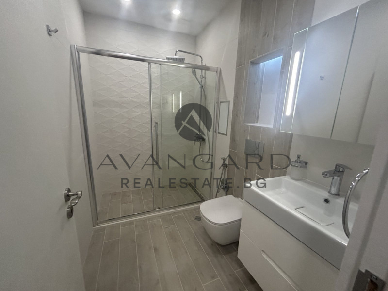 For Sale  Studio Plovdiv , Hristo Smirnenski , 66 sq.m | 43231692 - image [8]