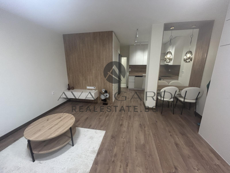 À vendre  Studio Plovdiv , Hristo Smirnenski , 66 m² | 43231692 - image [4]