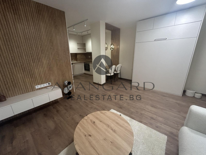 À vendre  Studio Plovdiv , Hristo Smirnenski , 66 m² | 43231692 - image [2]