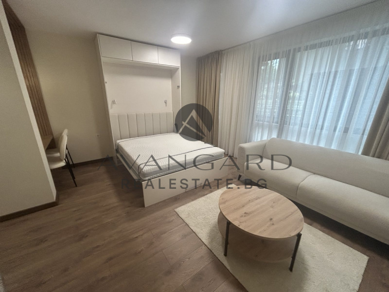 À vendre  Studio Plovdiv , Hristo Smirnenski , 66 m² | 43231692 - image [5]