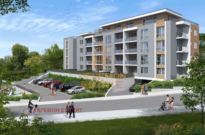 In vendita  Studio Varna , Vazragdane 3 , 54 mq | 82524492 - Immagine [2]