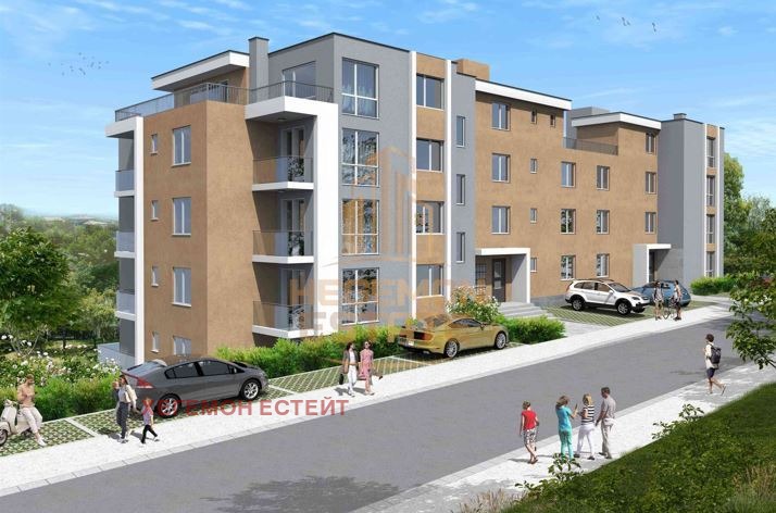 In vendita  Studio Varna , Vazragdane 3 , 54 mq | 82524492 - Immagine [3]