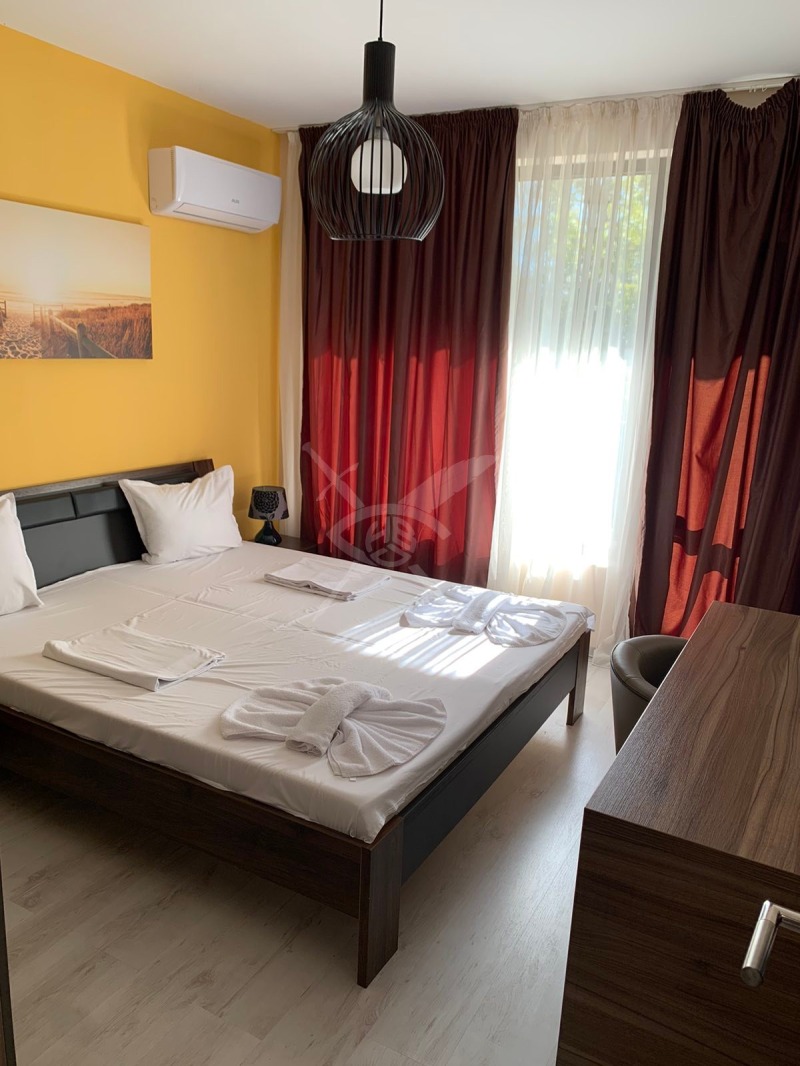 Na prodej  1 ložnice oblast Burgas , Primorsko , 60 m2 | 22761127 - obraz [5]