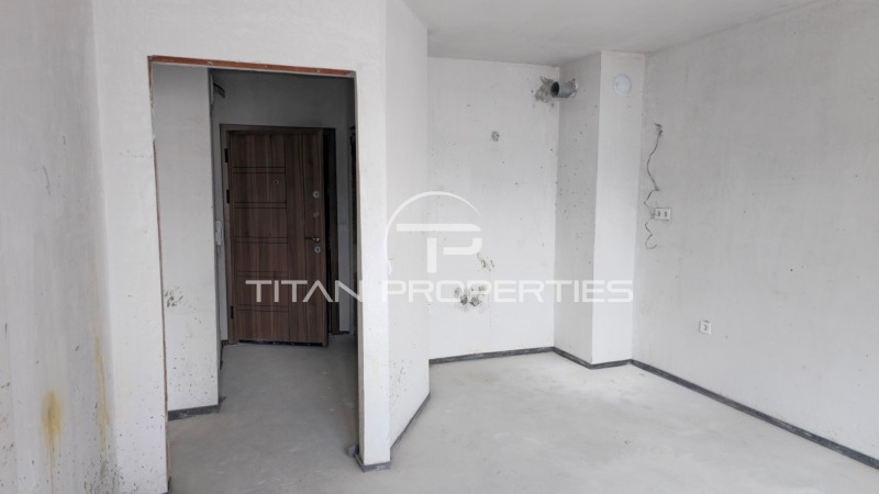 Zu verkaufen  1 Schlafzimmer Sofia , Zentar , 62 qm | 17560489