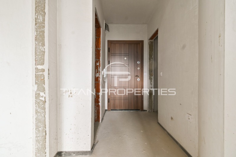 Zu verkaufen  1 Schlafzimmer Sofia , Zentar , 62 qm | 17560489 - Bild [4]