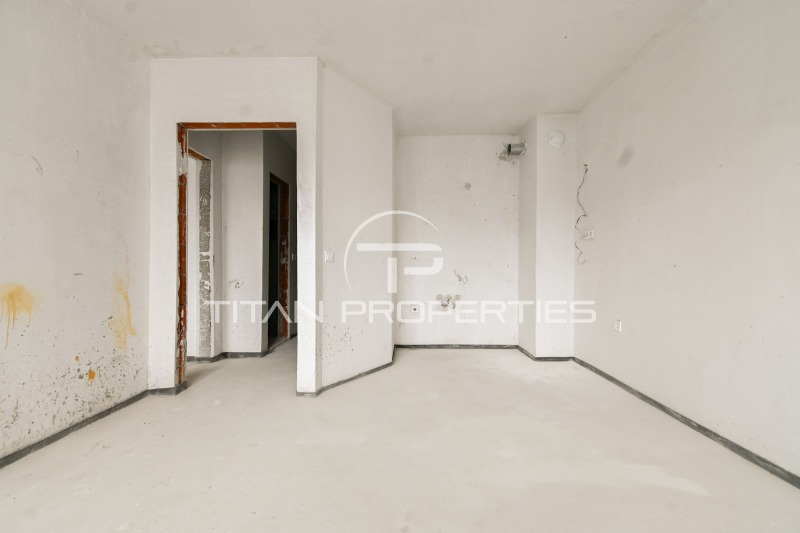 Zu verkaufen  1 Schlafzimmer Sofia , Zentar , 62 qm | 17560489