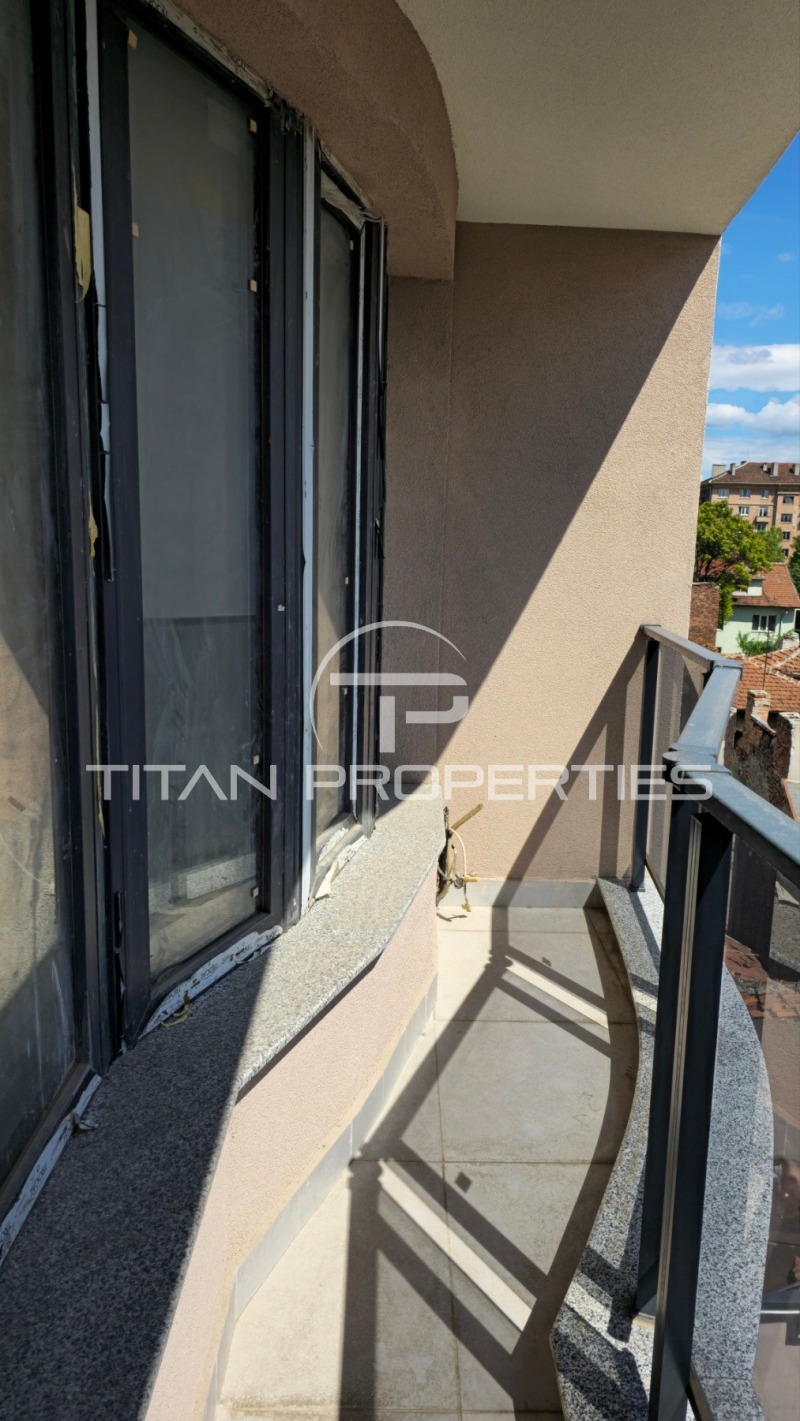 Zu verkaufen  1 Schlafzimmer Sofia , Zentar , 62 qm | 17560489 - Bild [8]