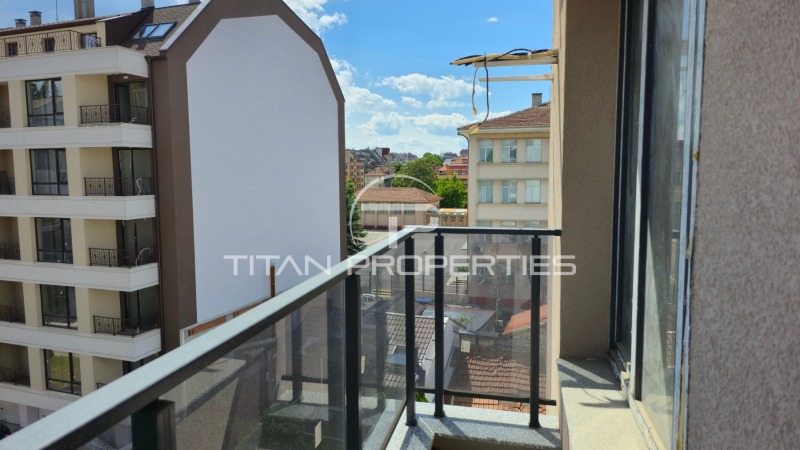 Zu verkaufen  1 Schlafzimmer Sofia , Zentar , 62 qm | 17560489 - Bild [7]