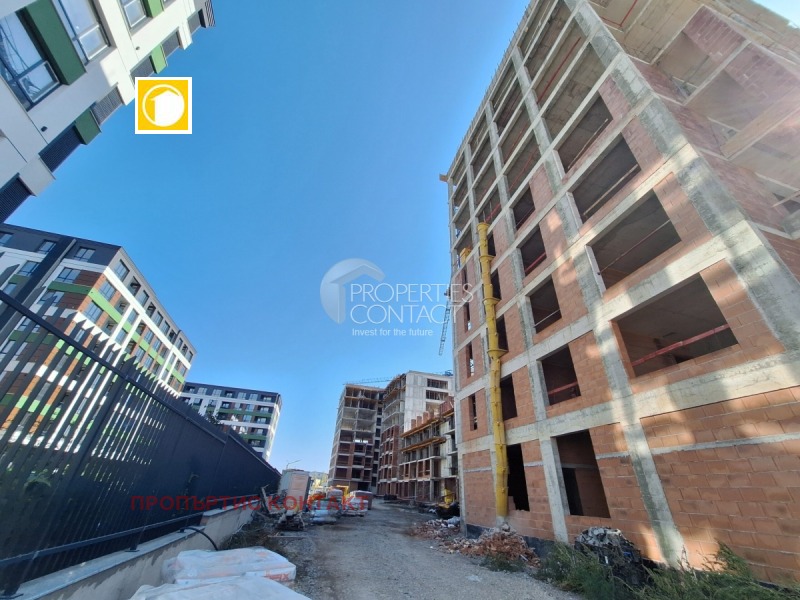 На продаж  1 спальня Бургас , Изгрев , 65 кв.м | 28215255 - зображення [11]