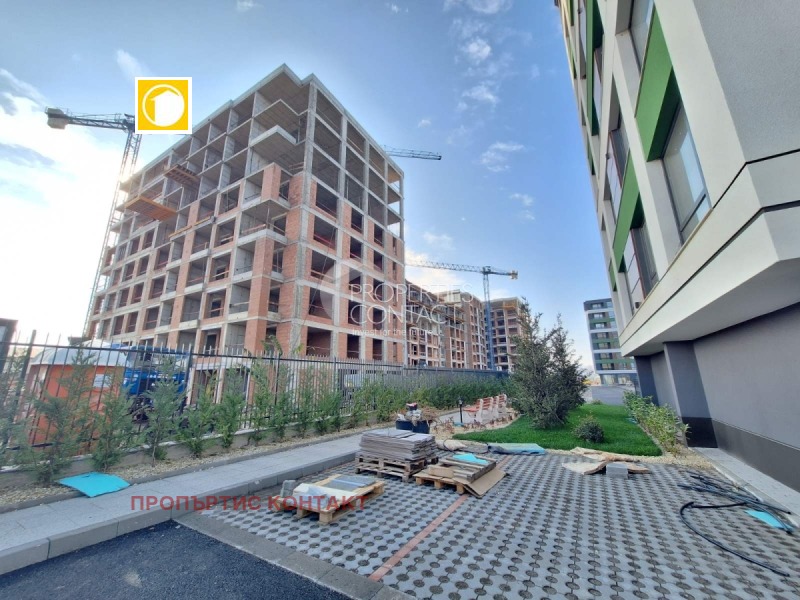 На продаж  1 спальня Бургас , Изгрев , 65 кв.м | 28215255 - зображення [10]