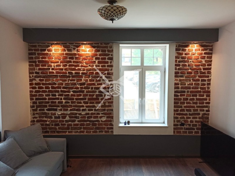 Myytävänä  1 makuuhuone Sofia , Tsentar , 53 neliömetriä | 58534256 - kuva [5]
