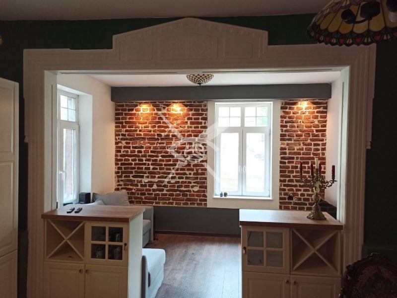 Myytävänä  1 makuuhuone Sofia , Tsentar , 53 neliömetriä | 58534256 - kuva [4]