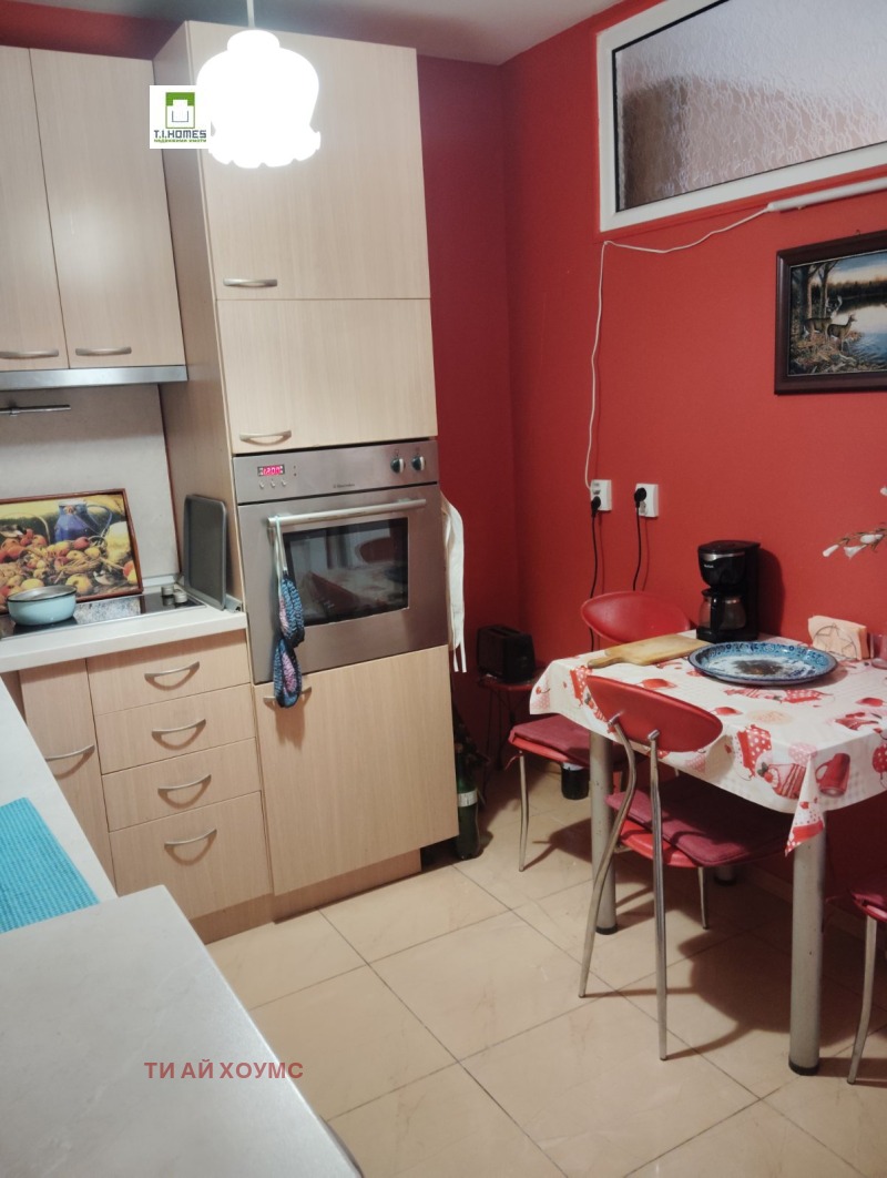 Продава  2-стаен град София , Надежда 4 , 60 кв.м | 37554743 - изображение [7]