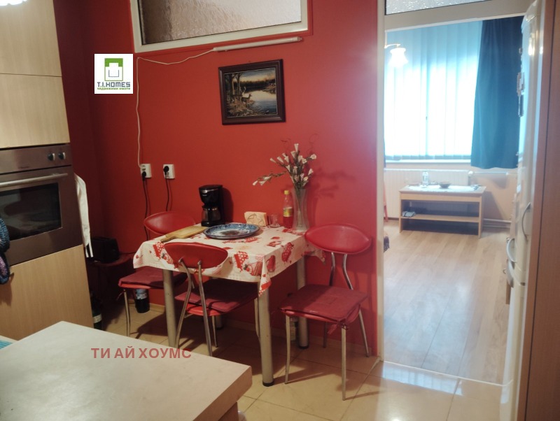Продава  2-стаен град София , Надежда 4 , 60 кв.м | 37554743 - изображение [6]