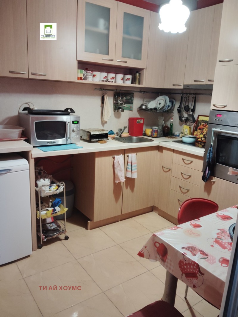 Продава  2-стаен град София , Надежда 4 , 60 кв.м | 37554743 - изображение [8]
