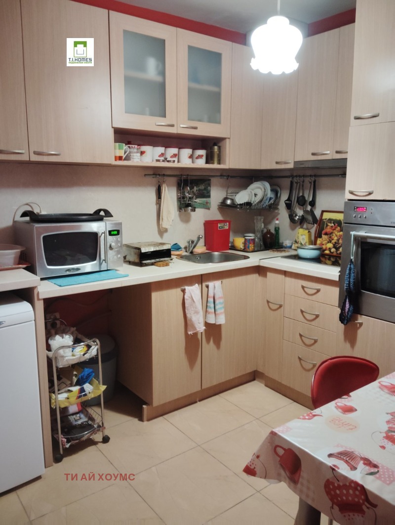 Продава  2-стаен град София , Надежда 4 , 60 кв.м | 37554743 - изображение [9]