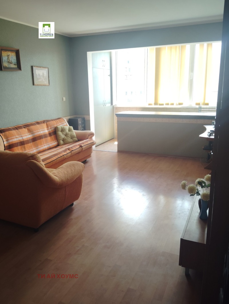 Продава  2-стаен град София , Надежда 4 , 60 кв.м | 37554743