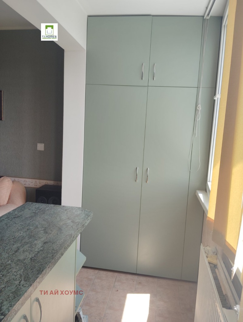 Продава  2-стаен град София , Надежда 4 , 60 кв.м | 37554743 - изображение [5]