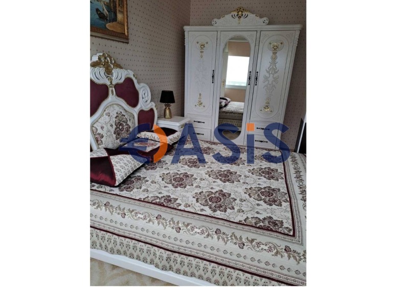 Till salu  1 sovrum region Burgas , k.k. Elenite , 81 kvm | 94891260 - bild [7]