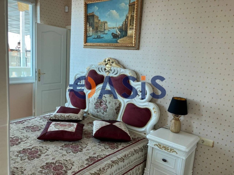Till salu  1 sovrum region Burgas , k.k. Elenite , 81 kvm | 94891260 - bild [5]