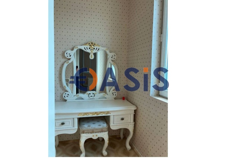 Till salu  1 sovrum region Burgas , k.k. Elenite , 81 kvm | 94891260 - bild [12]