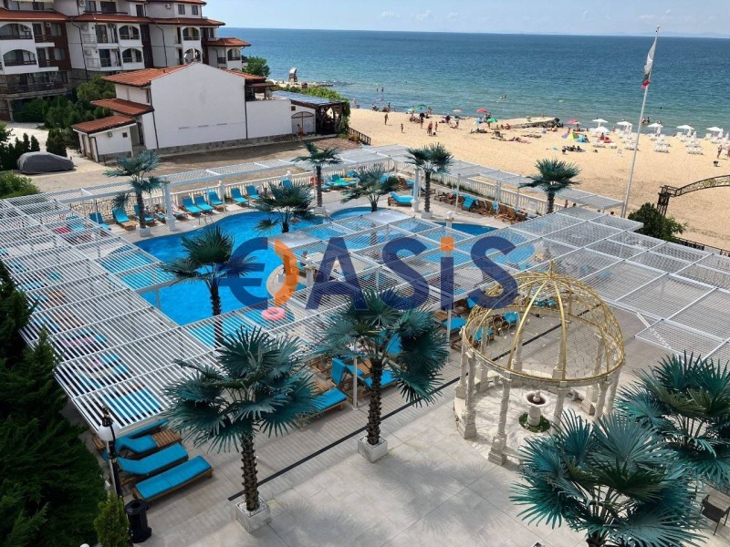 Till salu  1 sovrum region Burgas , k.k. Elenite , 81 kvm | 94891260 - bild [15]