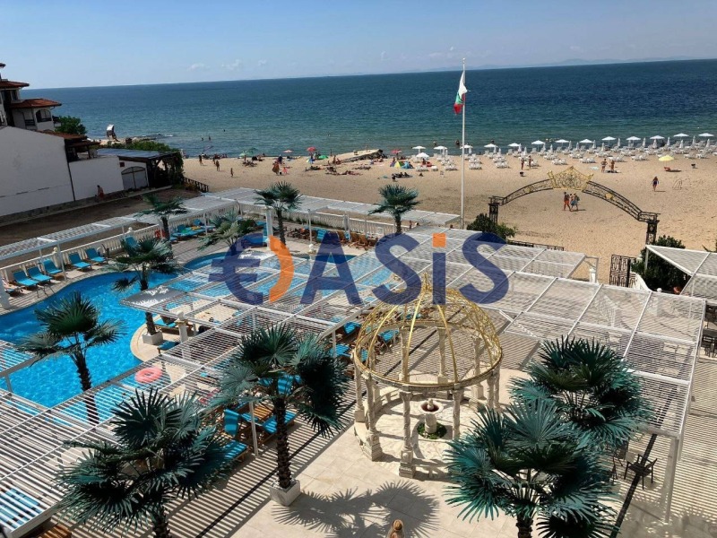 Till salu  1 sovrum region Burgas , k.k. Elenite , 81 kvm | 94891260