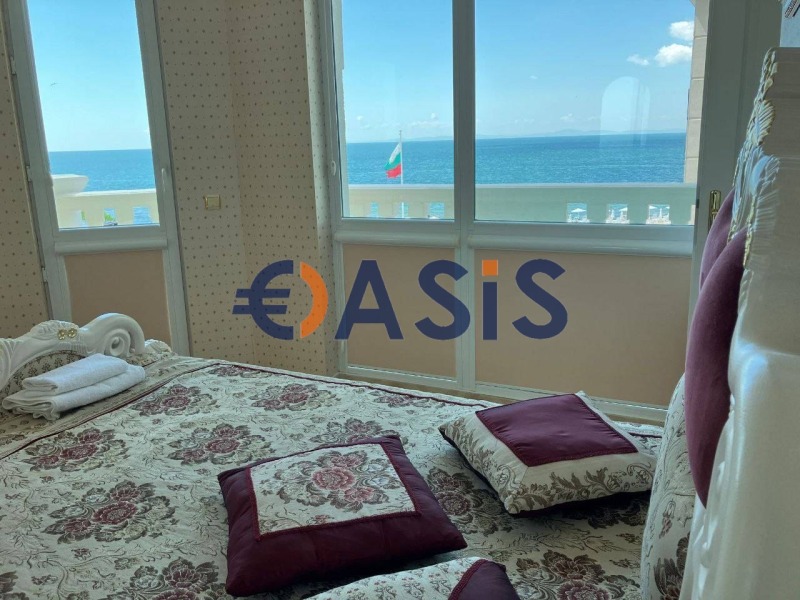Till salu  1 sovrum region Burgas , k.k. Elenite , 81 kvm | 94891260 - bild [10]