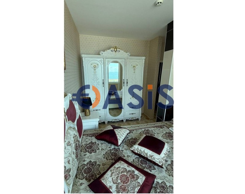 Till salu  1 sovrum region Burgas , k.k. Elenite , 81 kvm | 94891260 - bild [6]