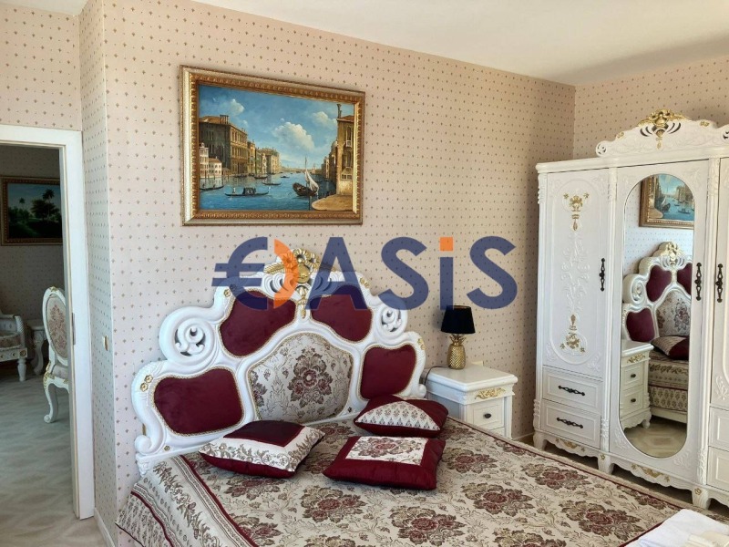 Till salu  1 sovrum region Burgas , k.k. Elenite , 81 kvm | 94891260 - bild [8]