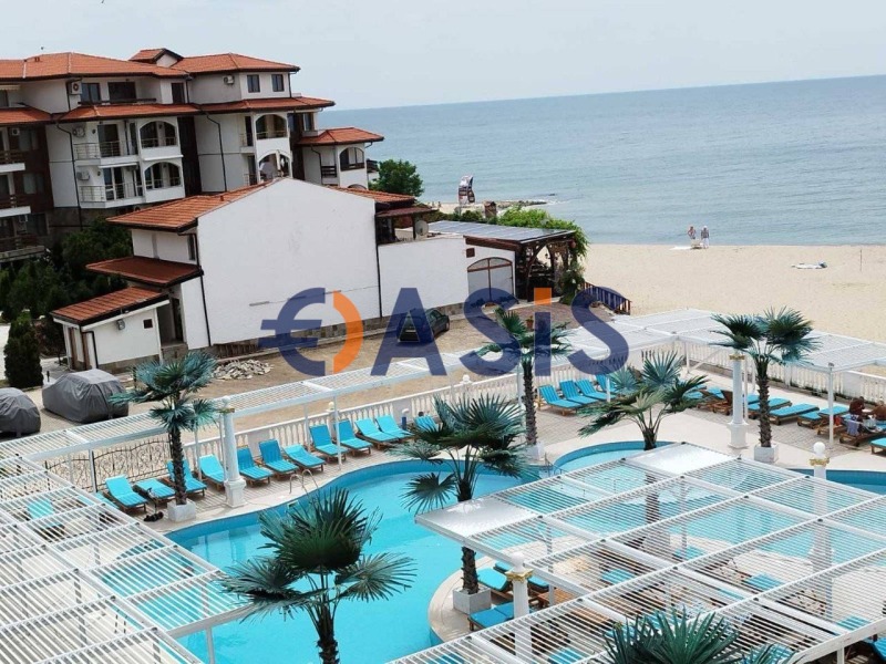 Till salu  1 sovrum region Burgas , k.k. Elenite , 81 kvm | 94891260 - bild [14]