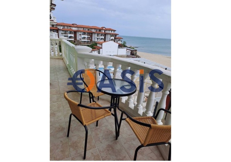 Till salu  1 sovrum region Burgas , k.k. Elenite , 81 kvm | 94891260 - bild [4]