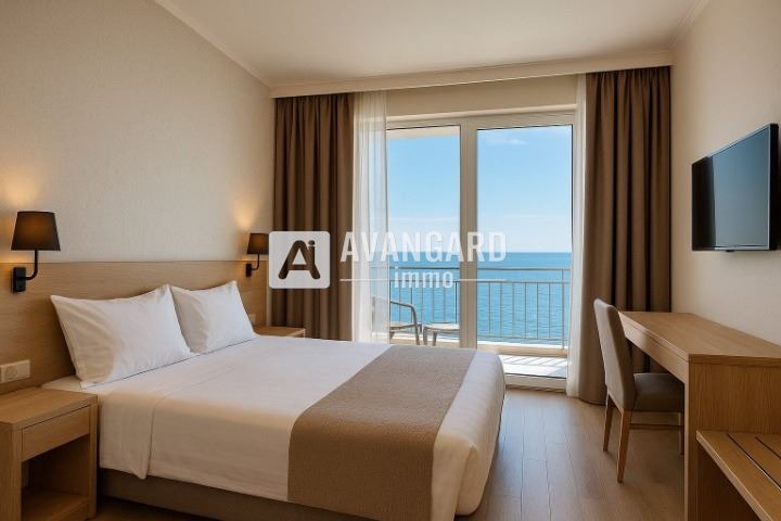 Продава  2-стаен град Варна , Аспарухово , 77 кв.м | 16962312 - изображение [3]